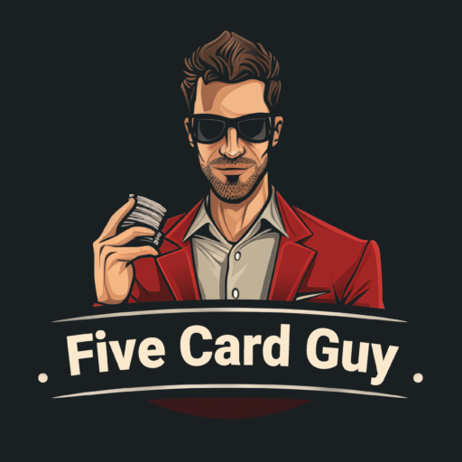 Five Card Guy